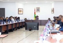 Le Togo veut passer à une nouvelle étape, 2 ans après le PURS
