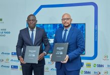 Free roaming : le Togo et le Bénin signent un protocole d’accord