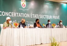 Une Journée nationale de partenariat public-privé au Togo