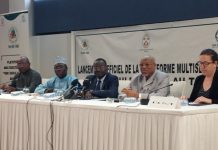 ‘One Health’, un nouveau dispositif pour le bien-être des togolais
