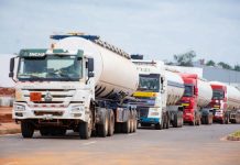 Industrialisation : le Togo veut être un hub logistique