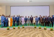 Vers un meilleur approvisionnement en eau potable dans le Grand Lomé