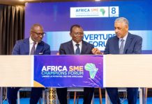 Togo : un accord de 10 milliards FCFA en faveur des PME