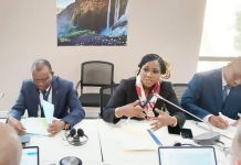 Le Togo représenté aux Assemblées annuelles 2023 de la Banque mondiale et du FMI