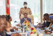 Togo : résumé des grands axes du conseil des ministres du 26 octobre 2023