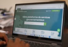 Cybersécurité : Au Togo, la digitalisation de la déclaration de prestation de services est effective