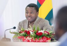 Togo : grâce présidentielle pour 956 détenus
