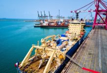 Secteur maritime : mise en ligne d’un guichet dématérialisé