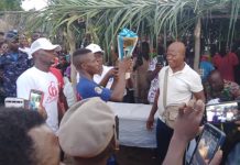 HAHO3 : Renaissance de Koubikpé vainqueur de l’acte 3 du tournoi de détection des talents