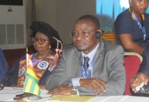 Le collège Ouest-africain des médecins en AG à Lomé pour arrêter la migration du personnel de santé