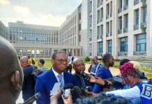 Togo : distribution gratuite de moustiquaires imprégnées à compter du 07 octobre 2023