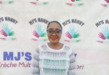 MJ’S Nanny inaugure une crèche multi-accueil Montessori à Agbalepedogan (Groupe C) !