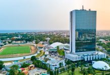 SAM : Lomé attend plus de 50 pays