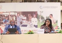 Banque mondiale : au Togo le portefeuille des projets réalisés se fixe à 1,2 milliard $