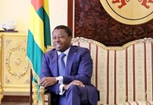 CPIA 2023 : le Togo meilleur pays en matière de politiques publiques en Afrique