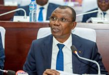 Budget annuel de l’État : une dynamique constante depuis 05 ans au Togo