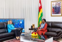Turquie-Togo : le partenariat va s’approfondir dans de nouveaux domaines