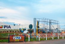 PIA, un parc industriel qui s’impose