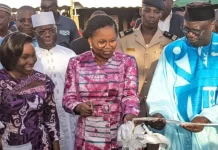 Togo : le premier ministre ouvre officiellement l’acte 3 du MIATO