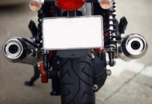 La DTRF annonce une tournée foraine d’immatriculation des motos