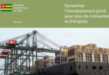 Le Togo, une économie de plus en plus industrialisée