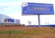 La PIA, une plateforme unique en son genre