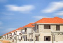 Habitat : 20 000 logements sociaux bientôt dans le Zio