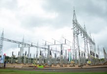 Togo : forte extension du réseau électrique dans les centres urbains