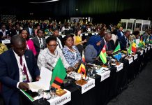 AGOA : le Togo bénéficie d’une prorogation de 10 ans