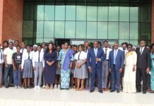 Avec l’appui de la Banque mondiale, le Togo lance le projet SWEDD+