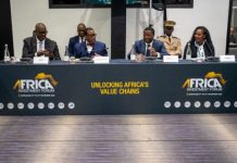 Le Togo obtient l’engagement de la BAD pour le financement de 02 projets de construction d’infrastructures stratégiques