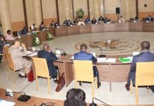 Togo : ce qu’il faut retenir du conseil des ministres du 25 novembre 2023