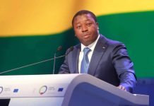 Médiation : la communauté internationale favorable au choix diplomatique opéré par Faure Gnassingbé