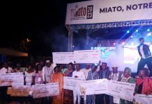 Le MIATO 3, un succès au-delà des attentes