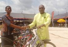 Canton d’Asrama : Gbénondjouzan 2023 célébrée en liesse
