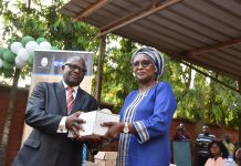 JME 2023 : UNICEF et Plan International Togo au chevet des enfants en situation difficile