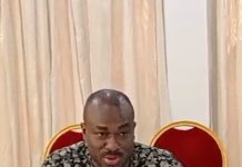 Congrès du COJEP : ce que Innocent KAGBARA retient