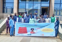 Togo : début d’une campagne de vaccination des filles de 09 à 14 ans contre le virus papilloma humain