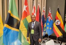 Sports : adhésion du Togo à la Fédération des Jeux du Commonwealth