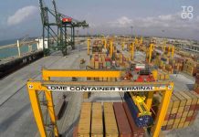 Togo : une expansion portuaire stratégique au PAL