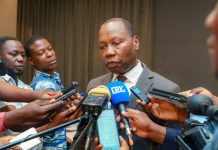 Football : New World TV devient le diffuseur exclusif des compétitions de la CAF jusqu’en 2025