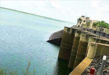 Le Togo remet d’aplomb la centrale hydroélectrique de Nangbéto