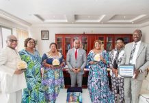 Performances : 02 nouvelles distinctions pour le Port Autonome de Lomé