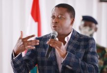 Zoom sur les grands projets d’infrastructures au Togo
