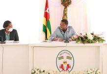 Togo : la feuille de route tient ses promesses