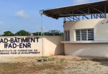 Bientôt une école de formation des techniciens de l’énergie verte à Adidogomé