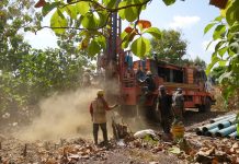 Agropole de Kara, un outil de croissance économique