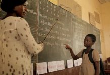 Recrutement d’élèves-professeurs : les candidatures prorogées de 10 jours