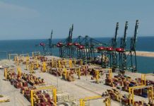 Togo : les immenses atouts du port autonome de Lomé