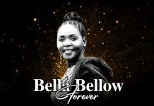 Culture : une reconnaissance nationale pour Bella Bellow